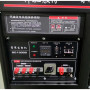 Генератор бензиновый Senci SC13000-BS, 10 кВт (34555)