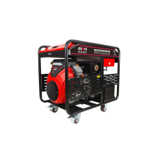 Бензиновый генератор Senci SC20000DE, 18 кВт (34335)