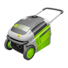 Силовий генератор Zipper ZI-STE3000IV