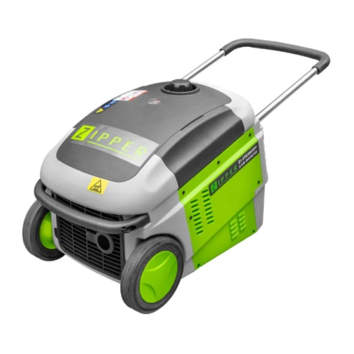 Силовий генератор Zipper ZI-STE3000IV