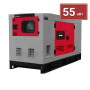Генератор дизельный Vitals Professional EWI 50-3RS.130B (119341)
