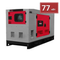 Генератор дизельный Vitals Professional EWI 70-3RS.170B (119342)