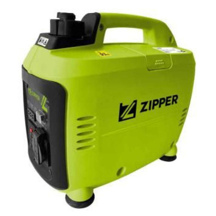 Інверторний генератор Zipper ZI-STE1000INV