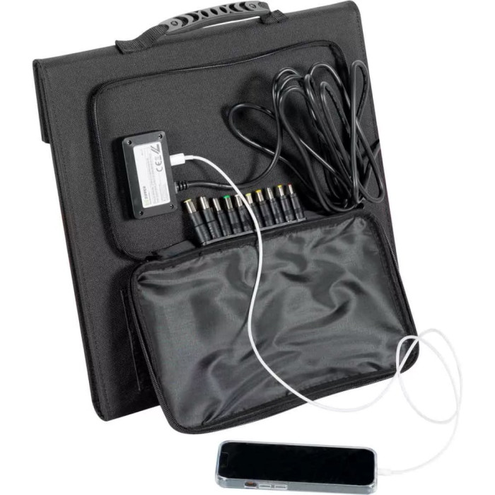 Сонячна панель Zipper SP60W
