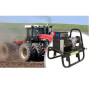 Генератор навесной для трактора AgroVolt AV27 (34167)