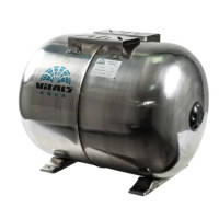 Гідроакумулятор нерж сталь 50л Vitals aqua UTHS 50 (87694T)