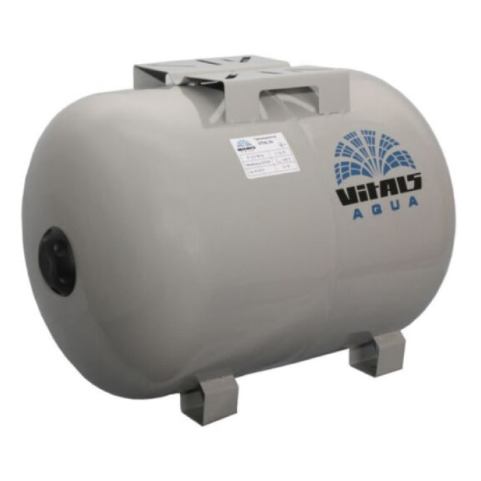 Гидроаккумулятор 50л Vitals aqua UTHL 50 (90964T)