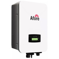 Інвертор гібридний AFORE AF6K-SLP (1ф; 6кВт; 51,2В)