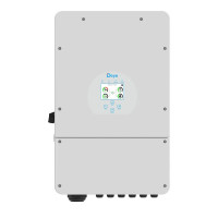 Інвертор гібридний Deye SUN-8K-SG01LP1 (8.0 кВт, 51.2 В)