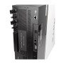 Гібридний інвертор Forte Axpert MAX E-11K TWIN (142513)
