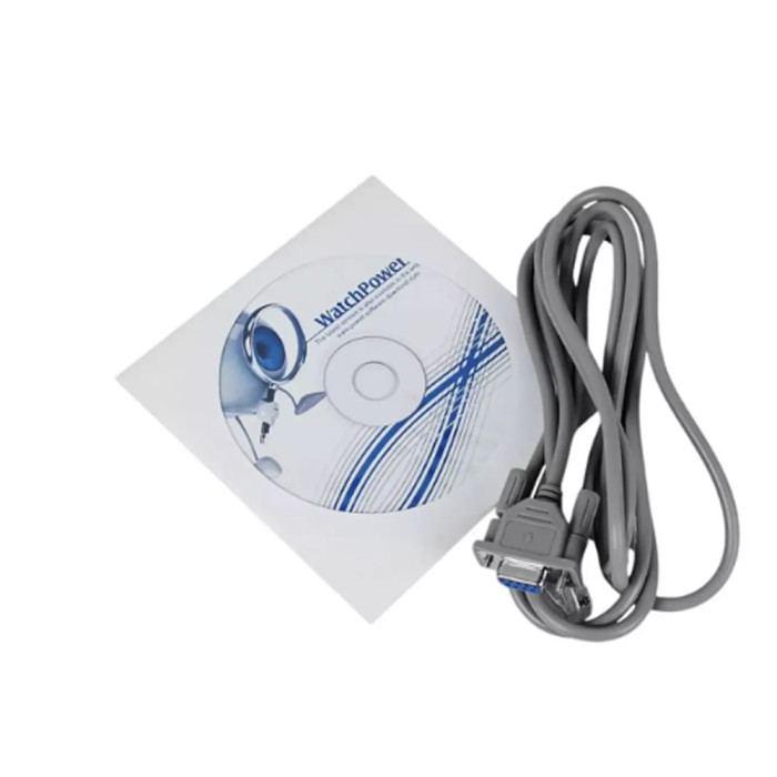 Інвертор гібридний FORTE AXPERT VM 2 Premium 3K (WiFi) (142511)