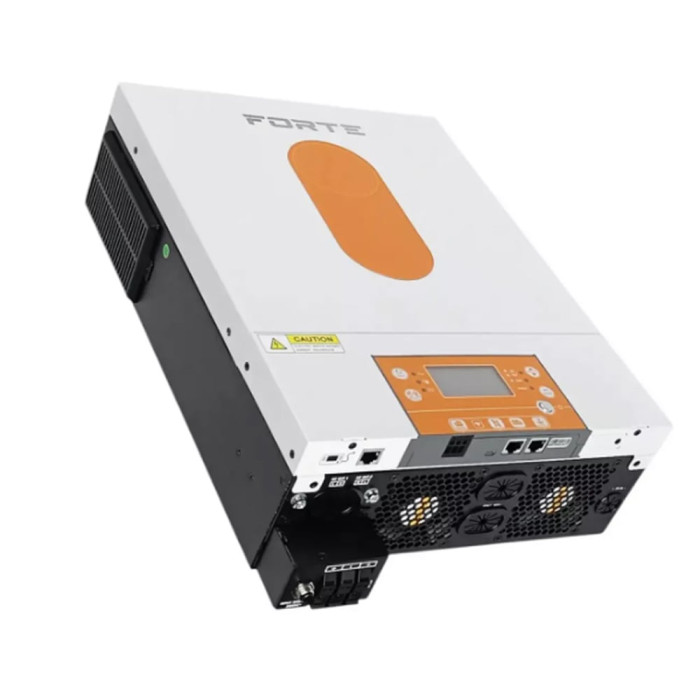 Інвертор гібридний FORTE Axpert VM 3-6000 TWIN (142512)