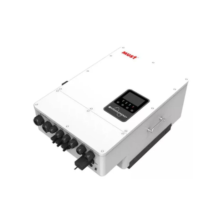 Инвертор гибридный MUST PH11-12KL3 EU (142575)
