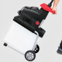 Измельчитель садовый электрический Scheppach GS60 (5904403901)