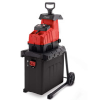 Измельчитель садовый электрический Scheppach GS70 (5904413901)