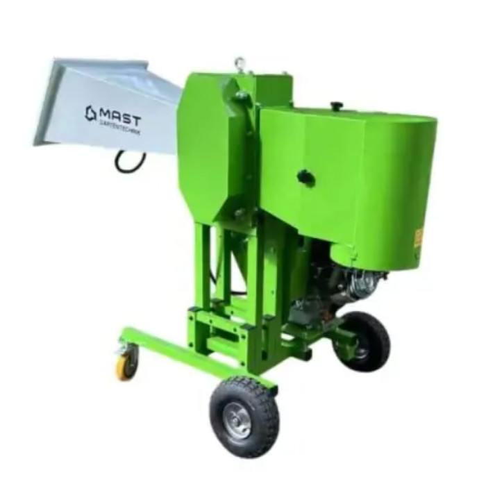 Бензиновый измельчитель веток MAST Gartentechnik MT-RP100