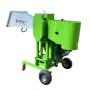 Бензиновый измельчитель веток MAST Gartentechnik MT-RP100