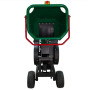 Бензиновый измельчитель веток MAST Gartentechnik MT-RP120