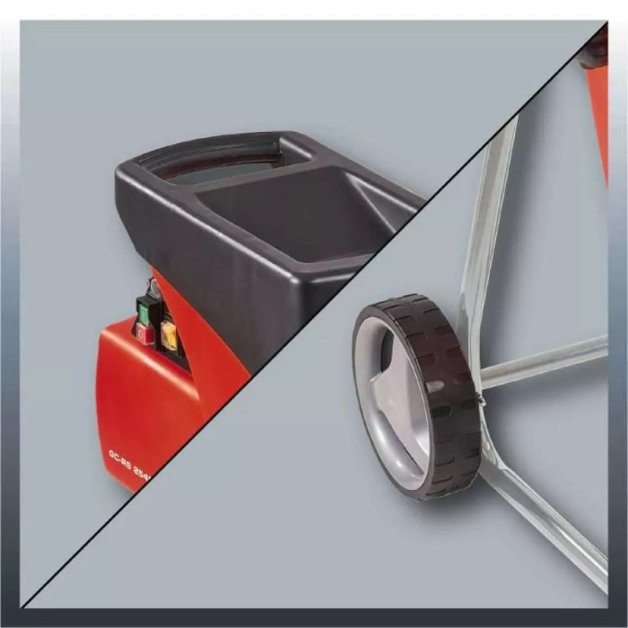 Измельчитель садовый Einhell GC-RS 2540