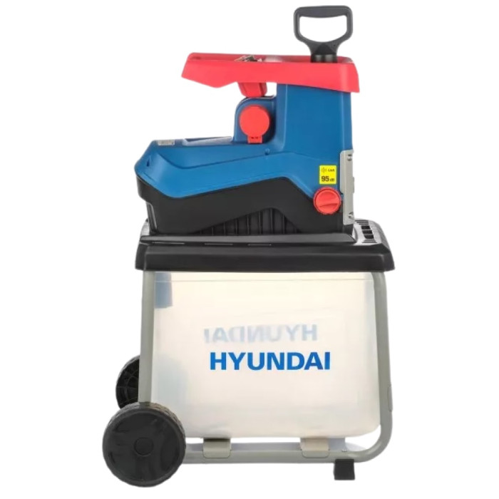 Электрический измельчитель Hyundai HYCH 2800