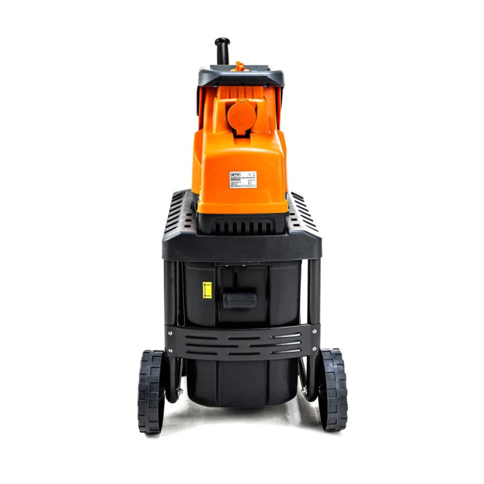 Садовый измельчитель GTM DS2800/45, ножевой механизм (83300)