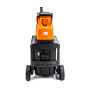 Садовый измельчитель GTM DS2800/45, ножевой механизм (83300)