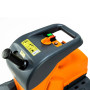 Садовый измельчитель GTM DS2800/45, ножевой механизм (83300)