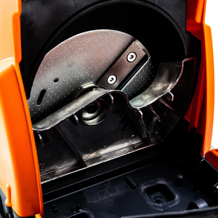 Садовый измельчитель GTM DS2800/45, ножевой механизм (83300)