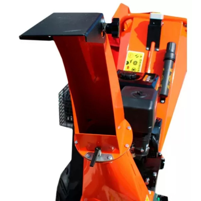 Бензиновый измельчитель веток GTM GS15002 (82890)