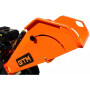 Бензиновый измельчитель веток GTM GS15002 (82890)