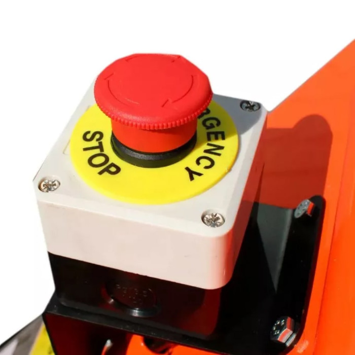 Бензиновый измельчитель веток GTM GS15002 (82890)
