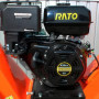 Бензиновый измельчитель веток GTM GS15002 (82890)