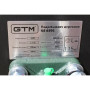 Бензиновий подрібнювач гілок GTM GS6501 (82889)