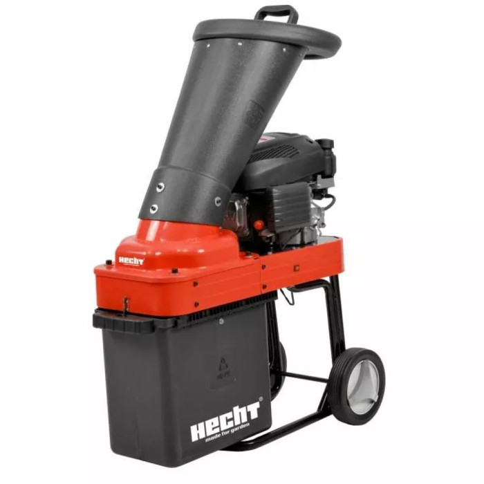 Измельчитель веток HECHT 6173