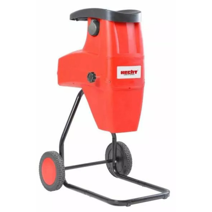 Подрібнювач гілок HECHT 626 Silent