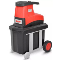Измельчитель веток HECHT 6280 XL