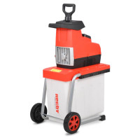 Подрібнювач гілок HECHT 6285 XL