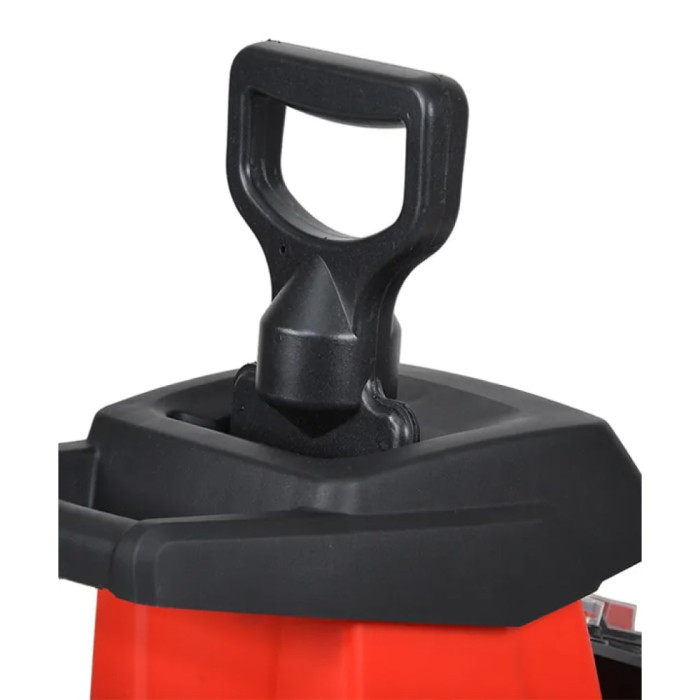 Подрібнювач гілок HECHT 6285 XL