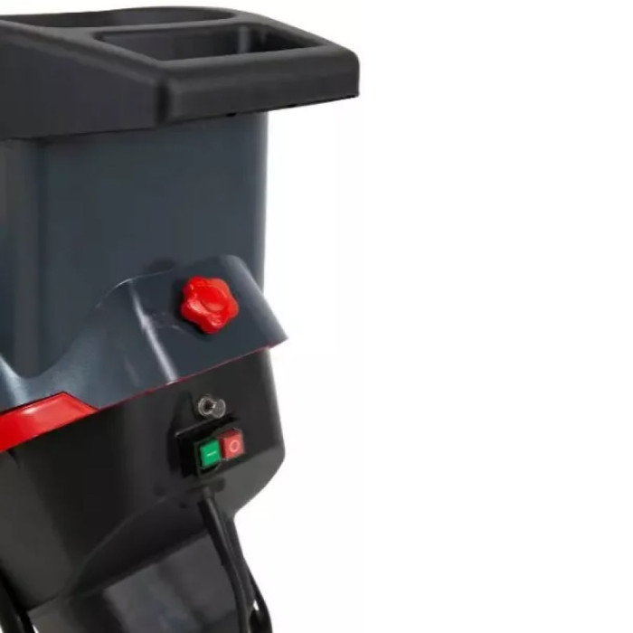 Электрический ножевой измельчитель AL-KO Easy MH 2500 Slice (113871)