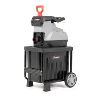 Измельчитель электрический Faworyt PRO BSE28 I