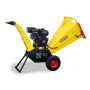 Измельчитель веток Скиф WS-15000