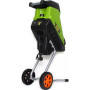 Измельчитель веток электрический PROCRAFT PSL2400 (902400)