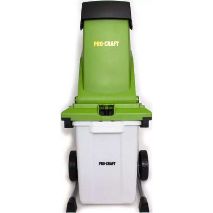 Измельчитель веток электрический PROCRAFT PSL2500 (925001)