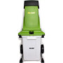 Измельчитель веток электрический PROCRAFT PSL2500 (925001)
