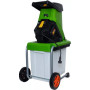 Измельчитель веток электрический PROCRAFT PSL2500 (925001)
