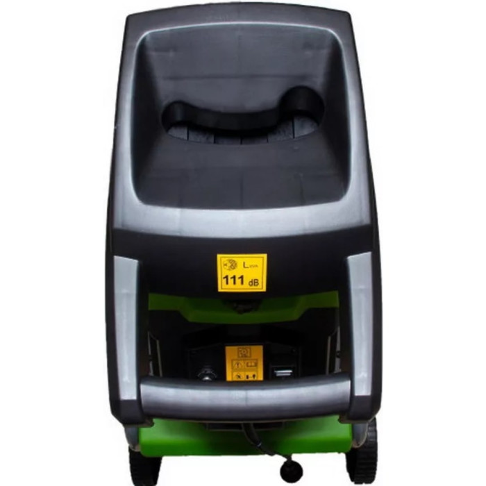 Измельчитель веток электрический PROCRAFT PSL2500 (925001)