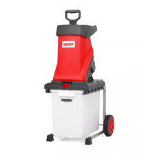 Подрібнювач гілок HECHT 624 Box