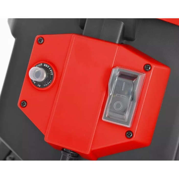 Подрібнювач гілок HECHT 624 Box