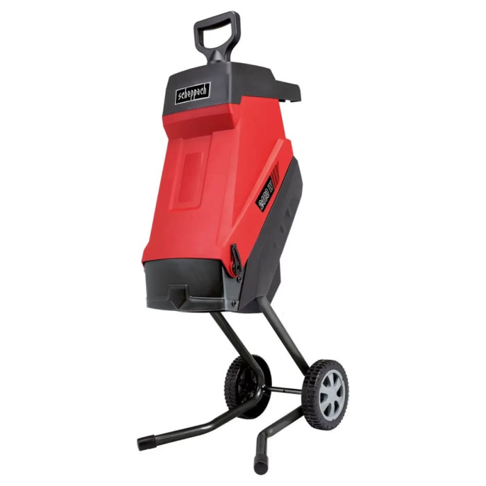 Измельчитель веток Scheppach GS55 (5904404901)