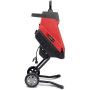 Измельчитель веток Scheppach GS55 (5904404901)
